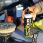 Fast Cutting Compound Body Shop Finish Removes 1000 - Grit Scratches Create the Ultimate Finish