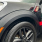 Ceramic Trim, Vinyl, Rubber & Plastic Restore, Ceramic Coating New Look Long Lasting High Shine Protectant