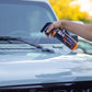 Quick Detailer Spray with Ceramic High Gloss Finish