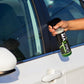 Window Crystal Multi Cleaner, ECO Safe Formula, VOC-Free, Safe On Tinted Glass Streak Free Ammonia Free