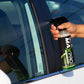 Window Crystal Multi Cleaner, ECO Safe Formula, VOC-Free, Safe On Tinted Glass Streak Free Ammonia Free