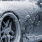 Ceramic Snow Foam Car Wash Shampoo High-Gloss Hyper Foaming Ceramic Car Wash Soap