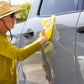 Ceramic Graphene Spray Coating High-Gloss Multi Surface Cleaner and protection for up to 12 Months Easy To Apply For Use on Car's, RV & Boats Easy to Apply 16oz…