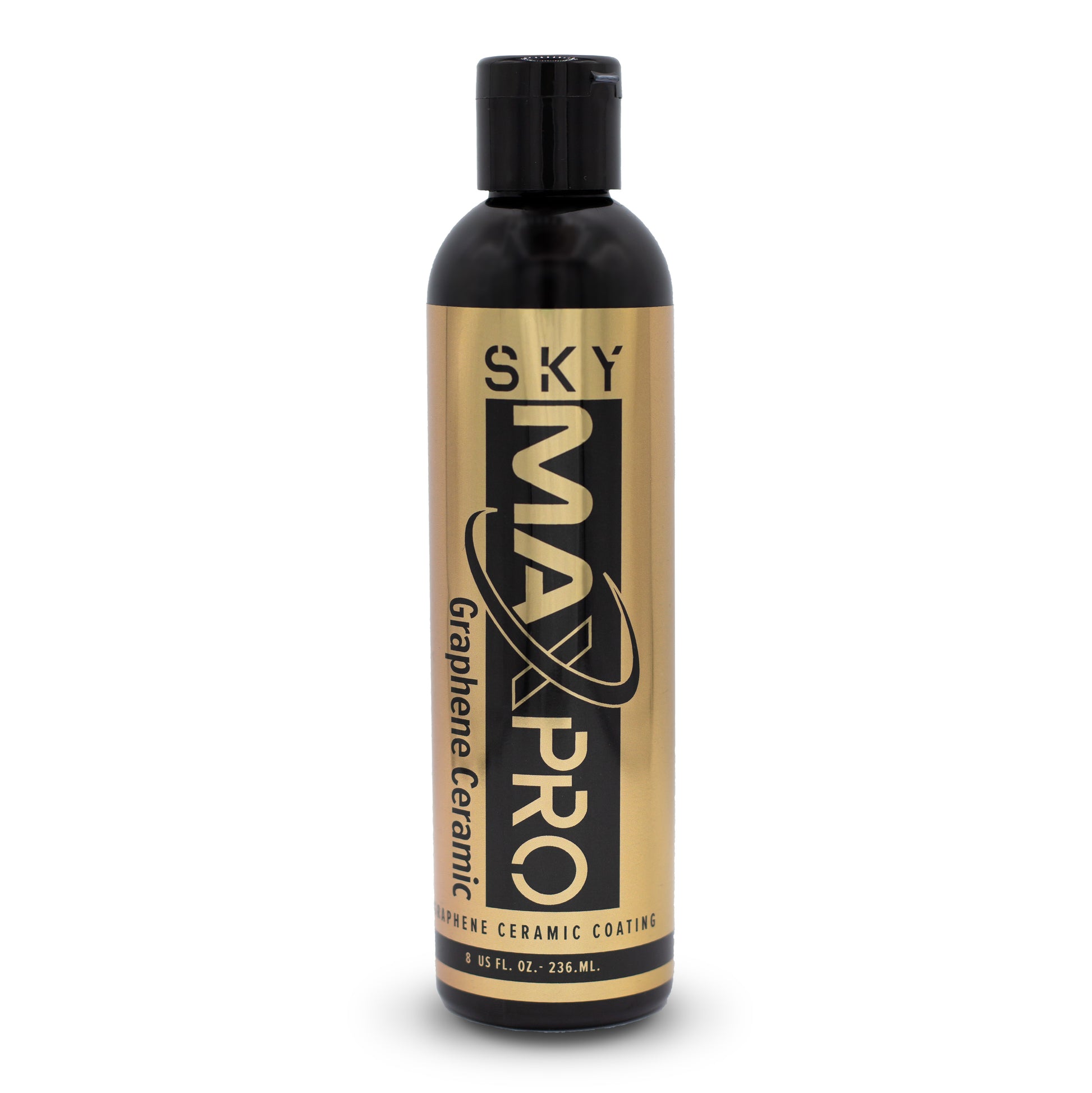 PRO CERAMIC GRAPHENE SPRAY COATING WITH SILICON DIOXIDE – SKY MAXPRO