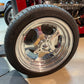 Diamond Metal Polish with Ceramic Protectant for Multi Purpose Metal, Aluminum, Chrome High Gloss Protective Finish