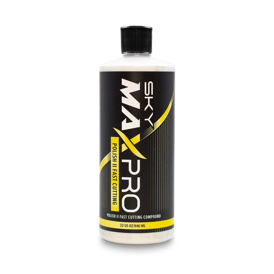 Fast Cutting Compound Body Shop Finish Removes 1200 Grit Scratches Create the Ultimate Finish