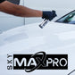 Ceramic Spray Coating Highly Concentrated Silicon Dioxide SiO2 for High-Gloss Showroom Finish Easy To Apply  8 oz…