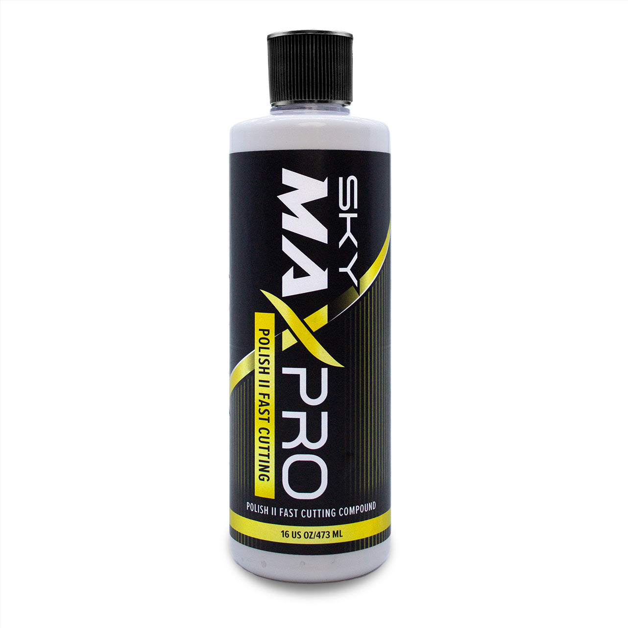 Fast Cutting Compound Body Shop Finish Removes 1000 - Grit Scratches Create the Ultimate Finish