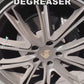 Heavy Duty Red Power Degreaser Highly concentrated formula for Breaks Down Grease & Grime on Engines, Wheels and Tires