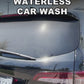 PRO Ceramic Waterless Car Wash Premium Aviation-Garde Cleaning with the latest Nanotechnology Without Swirling or Scratching