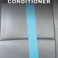 Leather Cleaner Conditioner & Restorer Cleans, Protect Your Leather Seats from Cracking and Drying Out (New Leather Scent)
