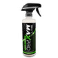 Waterless Car Wash Spray on Wipe Clean with Ceramic finish
