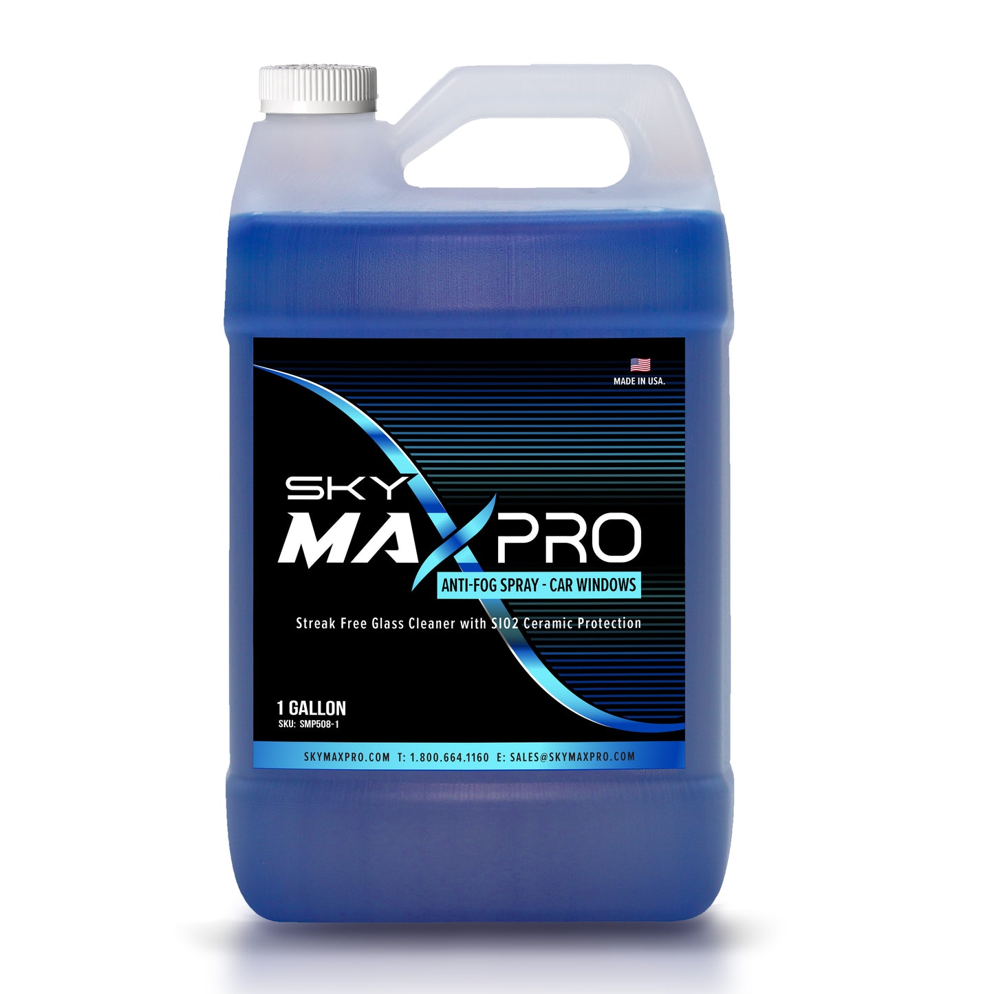 Window Anti-Fog Spray Ceramic Protection (SiO2) Interior Car Windows C ...