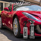 Ceramic Spray Coating Highly Concentrated Silicon Dioxide SiO2 for High-Gloss Showroom Finish Easy To Apply  8 oz…