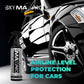 Ceramic Spray Coating Highly Concentrated Silicon Dioxide SiO2 for High-Gloss Showroom Finish Easy To Apply  8 oz…