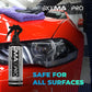 Ceramic Spray Coating Highly Concentrated Silicon Dioxide SiO2 for High-Gloss Showroom Finish Easy To Apply  8 oz…