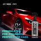 Ceramic Spray Coating Highly Concentrated Silicon Dioxide SiO2 for High-Gloss Showroom Finish Easy To Apply  8 oz…